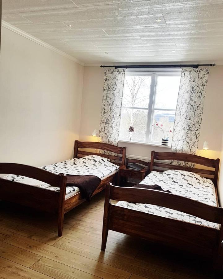 Jaerjagarden Guesthouse Storsele Екстер'єр фото
