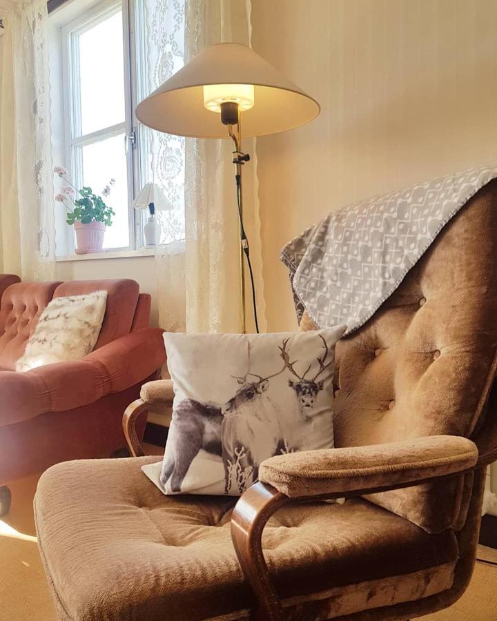 Jaerjagarden Guesthouse Storsele Екстер'єр фото