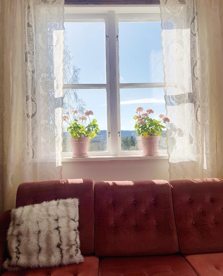 Jaerjagarden Guesthouse Storsele Екстер'єр фото