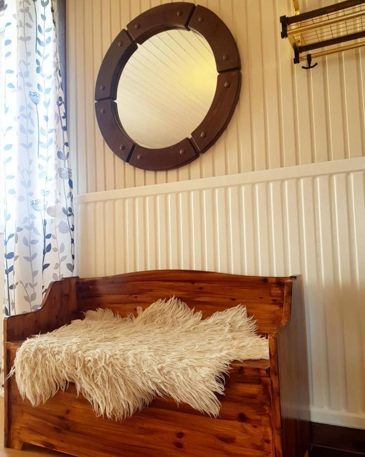 Jaerjagarden Guesthouse Storsele Екстер'єр фото