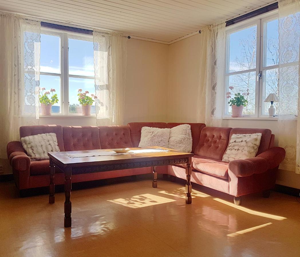 Jaerjagarden Guesthouse Storsele Екстер'єр фото