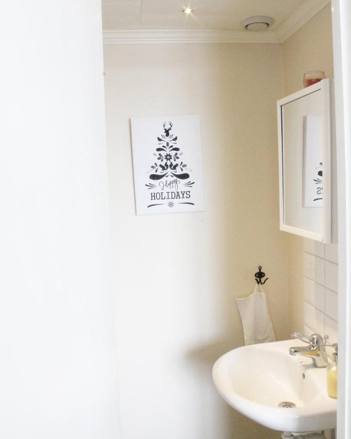 Jaerjagarden Guesthouse Storsele Екстер'єр фото