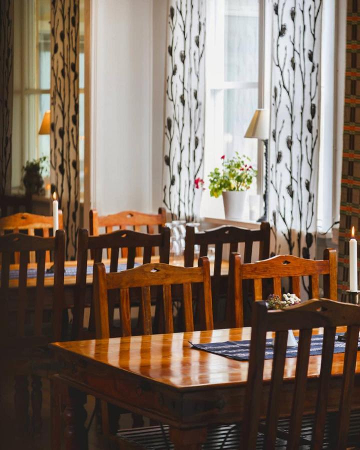 Jaerjagarden Guesthouse Storsele Екстер'єр фото