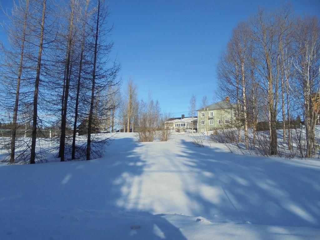 Jaerjagarden Guesthouse Storsele Екстер'єр фото