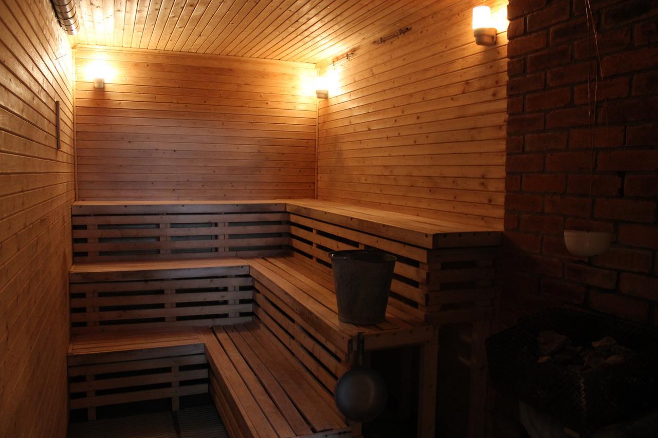 Jaerjagarden Guesthouse Storsele Екстер'єр фото