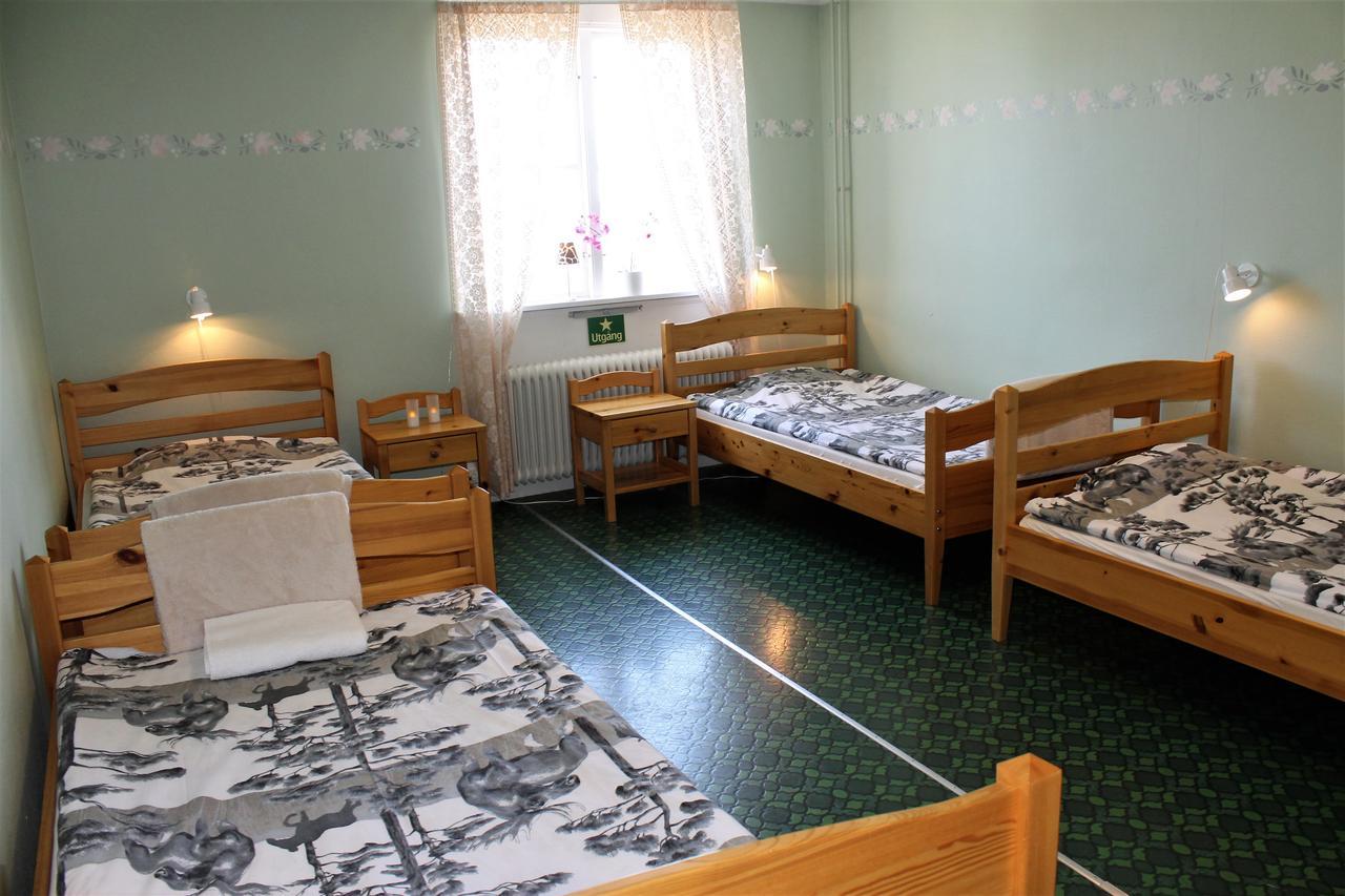 Jaerjagarden Guesthouse Storsele Екстер'єр фото