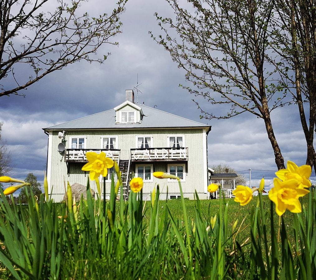 Jaerjagarden Guesthouse Storsele Екстер'єр фото